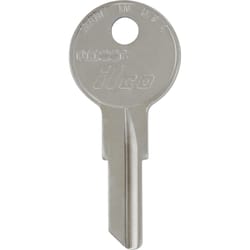 Hillman KeyKrafter Universal House/Office Key Blank 226 CO12 Single For Corbin Locks