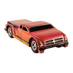 PineCar Full Body Pre-Cut Designs Natural