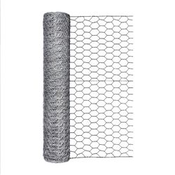 2 patches Chain link fence hole repair kits 2ft x 2ft in Silver 