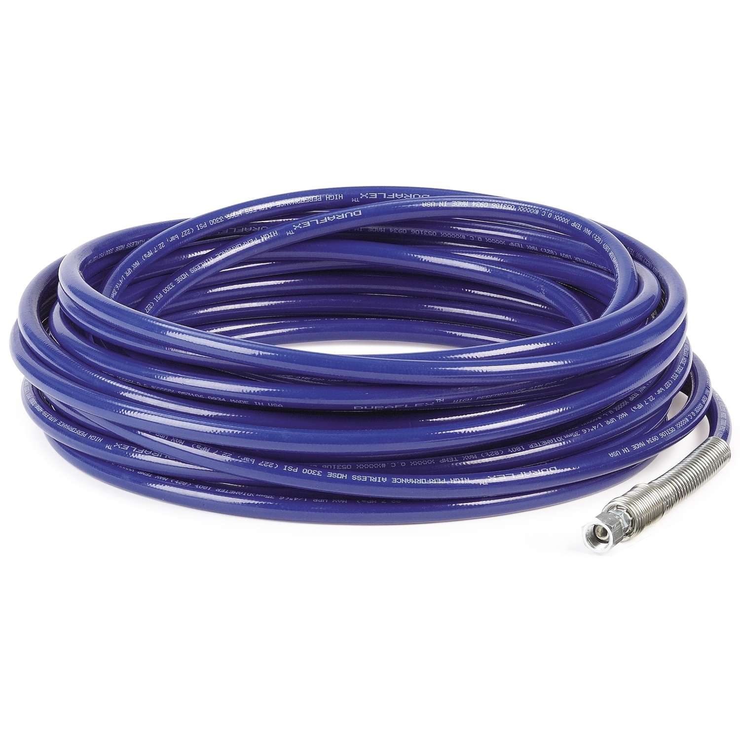 Graco Duraflex Airless Sprayer Hose 3000 psi 50 ft. Ace Hardware