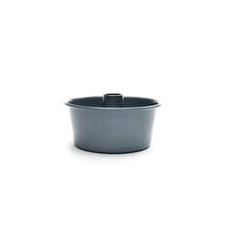 Fox Run 4 in. Angel Food Cake Pan Gray