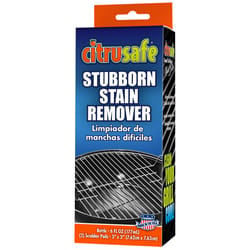 Citrusafe Stubborn 6 1