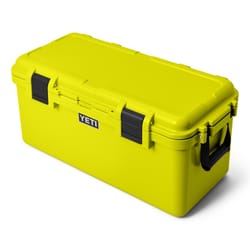 YETI Loadout Gobox 60 Firefly Yellow Gear Case 1 pk