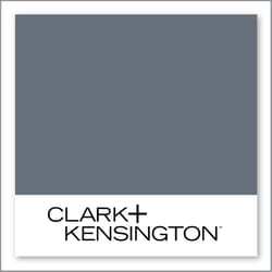 Clark+Kensington Cast Iron 38A-4