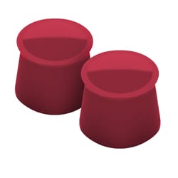 Tovolo Cayenne Silicone Wine Caps