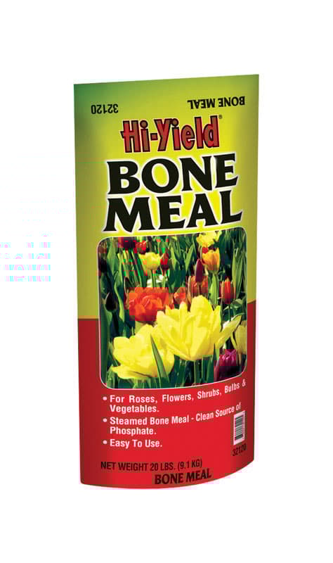 Hi-Yield Granules Bone Meal 20 lb