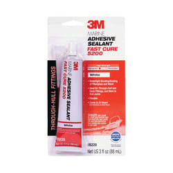 3M Adhesive Sealant 3 oz