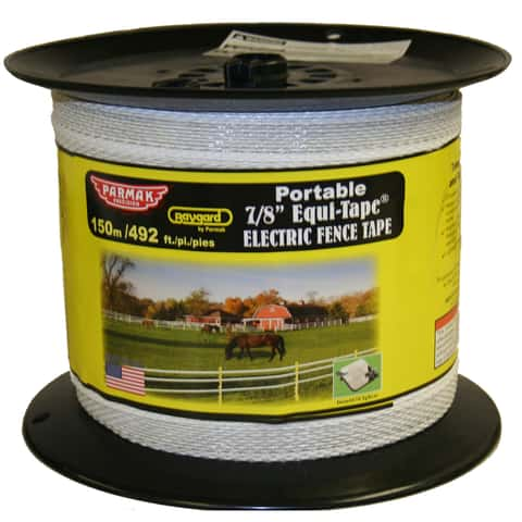 Baygard Platinum Series Portable Electric Fence Wire