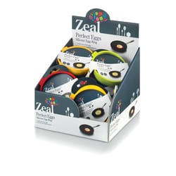 Zeal Perfect Eggs Assorted Silicone Egg Ring