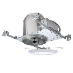 Halo Silver Recessed Lighting Kit