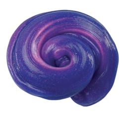 Crazy Aaron's Trendsetter Thinking Putty Purple