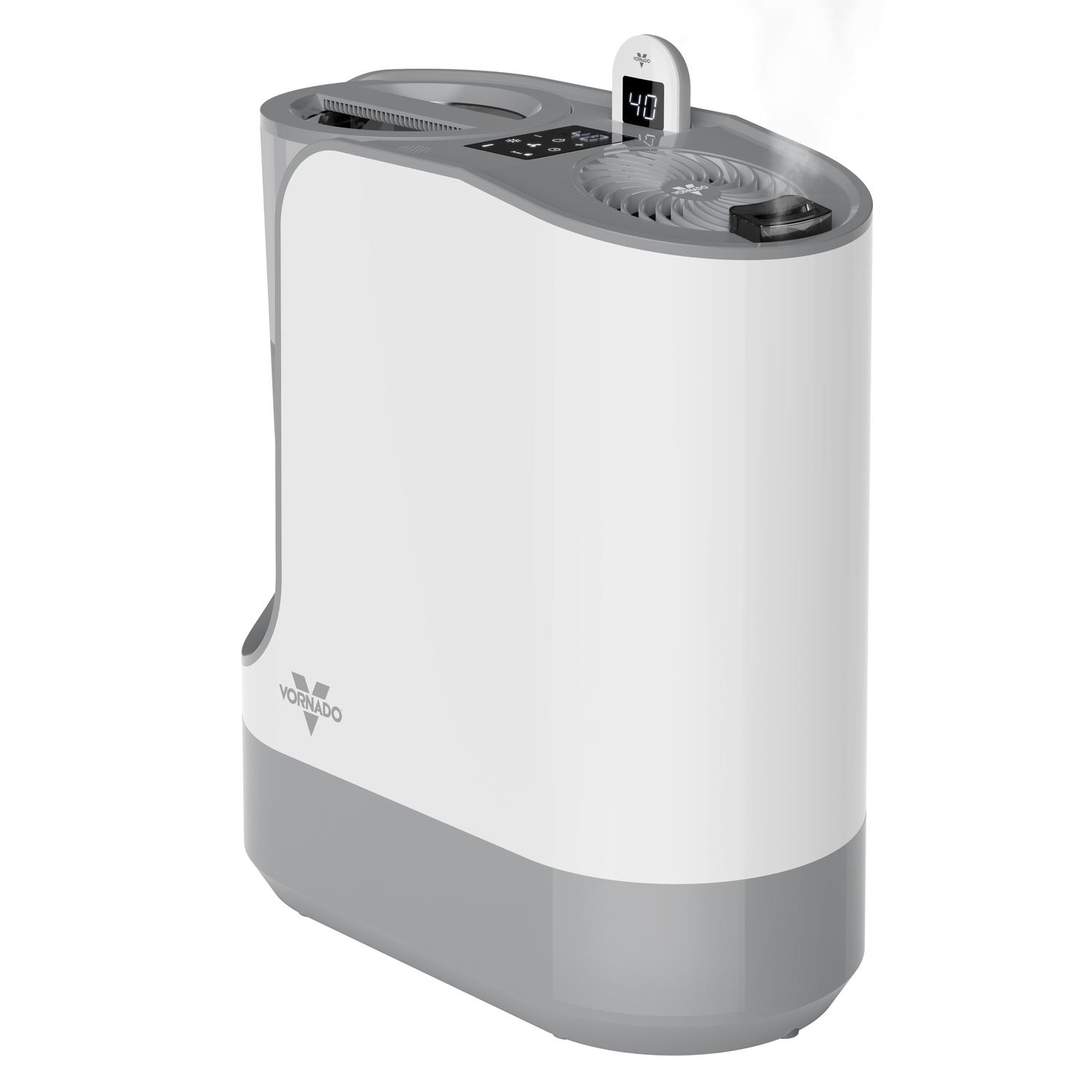 Vornado UH200 1.75 gal 900 sq ft Digital Ultrasonic Humidifier Sansujyuku sansujyuku.com