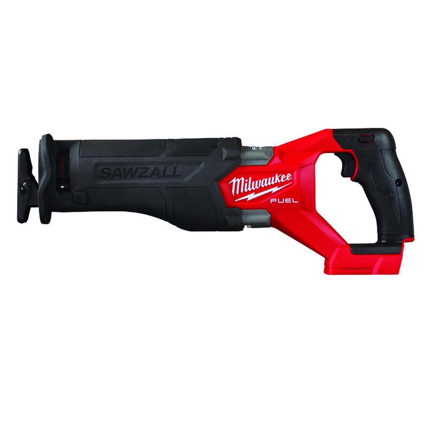 Photos - Saw Milwaukee M18 FUEL zall Cordless Brushless Reciprocating  Tool Only 