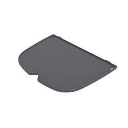 Weber Q2800N+ Half Cast Iron/Porcelain Griddle