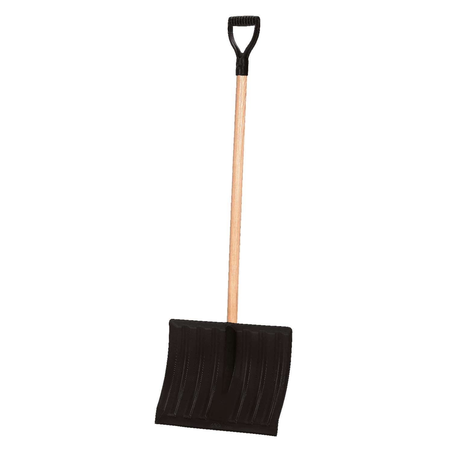 Garant Poly 18 in W Snow  Shovel  Ace  Hardware 