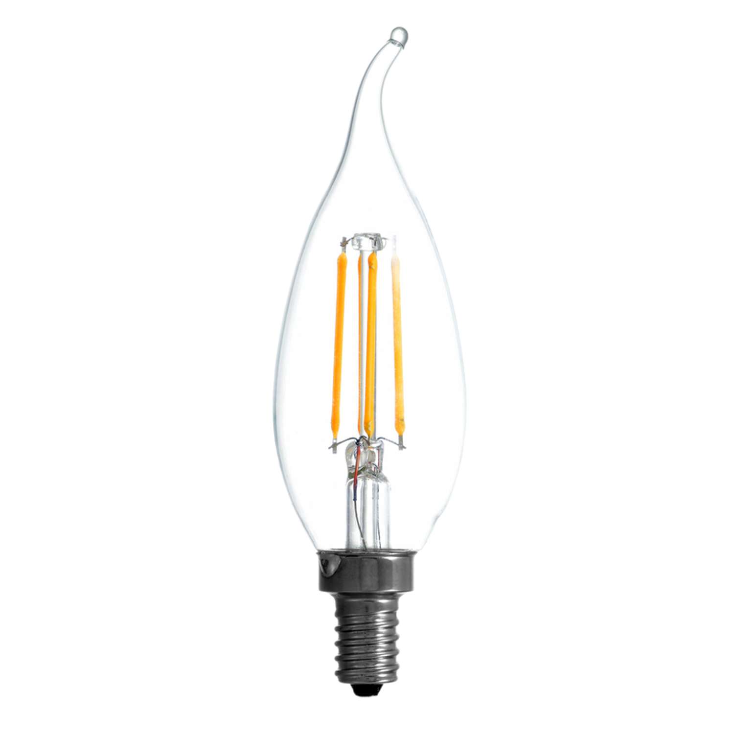 E14 2 W ampoule LED 5 V pour Bird Lamp Indoor