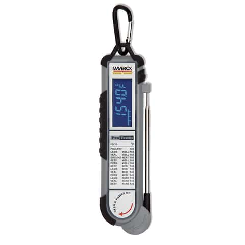 Grill Thermometers - Ace Hardware