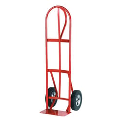 Milwaukee Convertible Hand Truck 600 lb - Ace Hardware