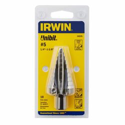 Irwin Installer Drill Bit 18 " Long 3/8 " 