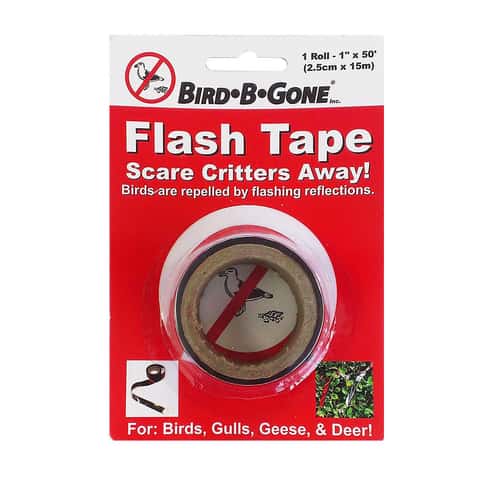 1 X 12 Tape Strips – R & B Lures