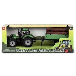 Keycraft Farm Freewheel Tractor or Trailer