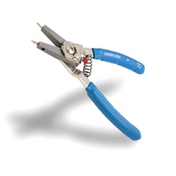 Channellock 8 in. Steel Retaining Ring Pliers