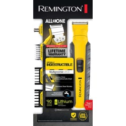 Remington Virtually Indestructible Grooming Kit