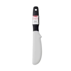 Good Cook Black Silicone Spreader Spatula