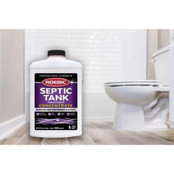 Roebic Concentrate Septic System Treatment 32 oz