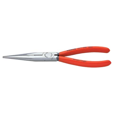 Craftsman 8-in Electrical Long Nose Pliers With Wire Cutter, Wrenches,  Pliers & Cutters, Patio, Garden & Garage