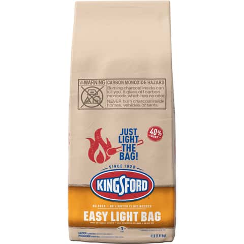 Kingsford Matchlight Charcoal Briquets 4lb – BevMo!