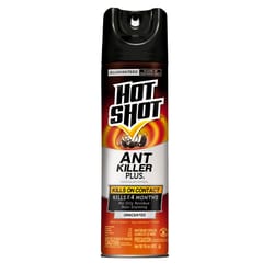 Hot Shot Ant Killer Aerosol 16 oz