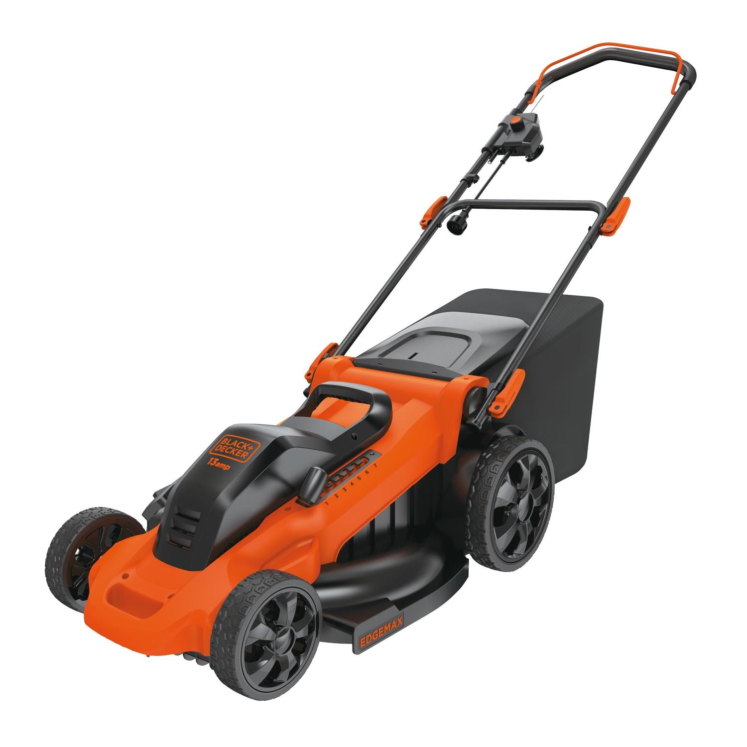 Dewalt Black And Decker 24 Volt Cordless Lawn Mower Recall 20V MAX