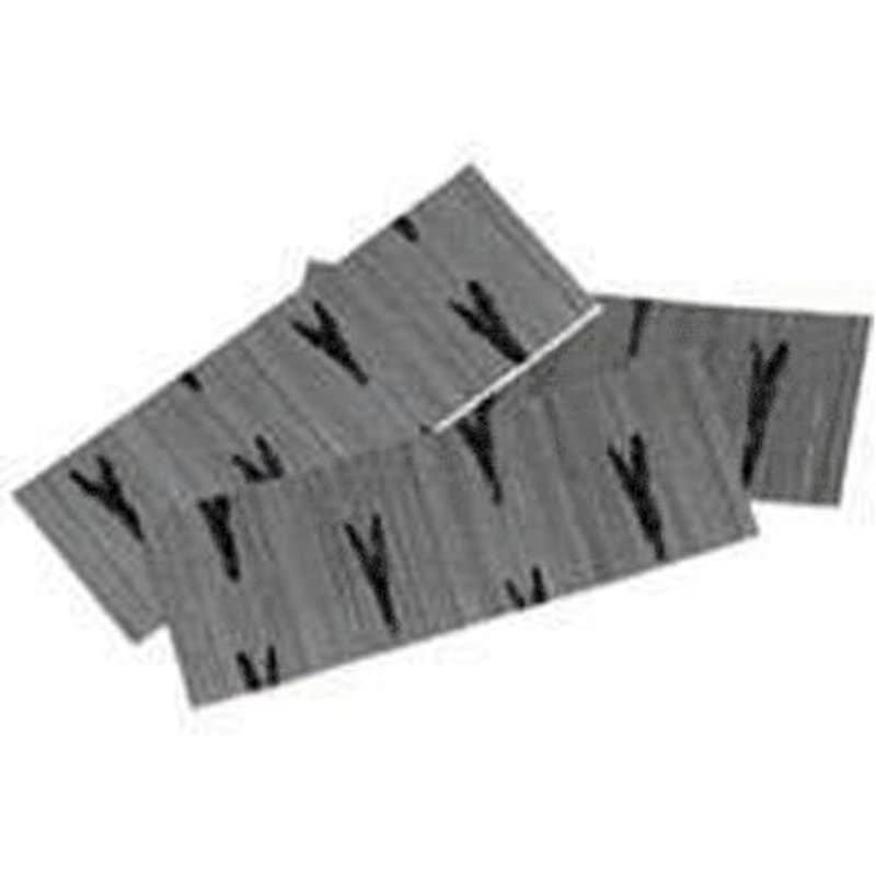 A102009 Senco 2 in. 23 Ga. Straight Strip Galvanized Micro sku A102009