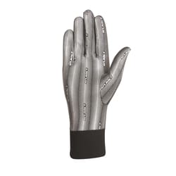 Seirus Heatwave L/XL Polyester Silver Glove Liner