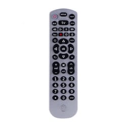 GE Programmable Remote Control