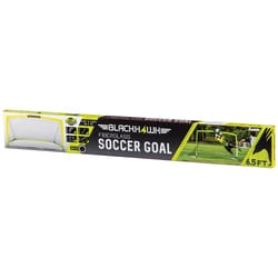 Franklin Blackhawk 4 ft. Soccer Goal