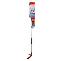 Rubbermaid  Reveal  16.5 in. W Spray  Mop 