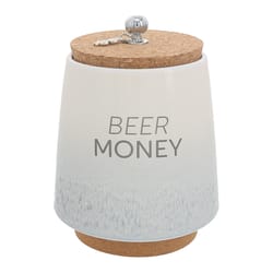 Pavilion Beer Savings Bank Ceramic 1 pk