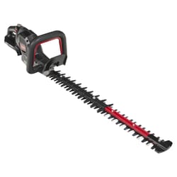 Toro Flex Force 51841 24 in. 60 V Battery Hedge Trimmer Kit (Battery &  Charger) - Ace Hardware