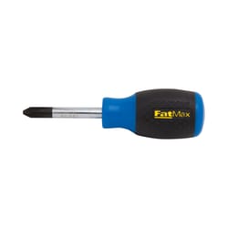 Stanley FatMax # 2 Phillips Screwdriver 1 pc