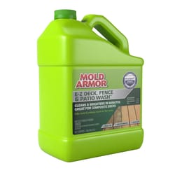 Mold Armor E-Z Deck/Fence/Patio Wash 1 gal