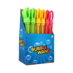 Keycraft Bubble Wand Assorted