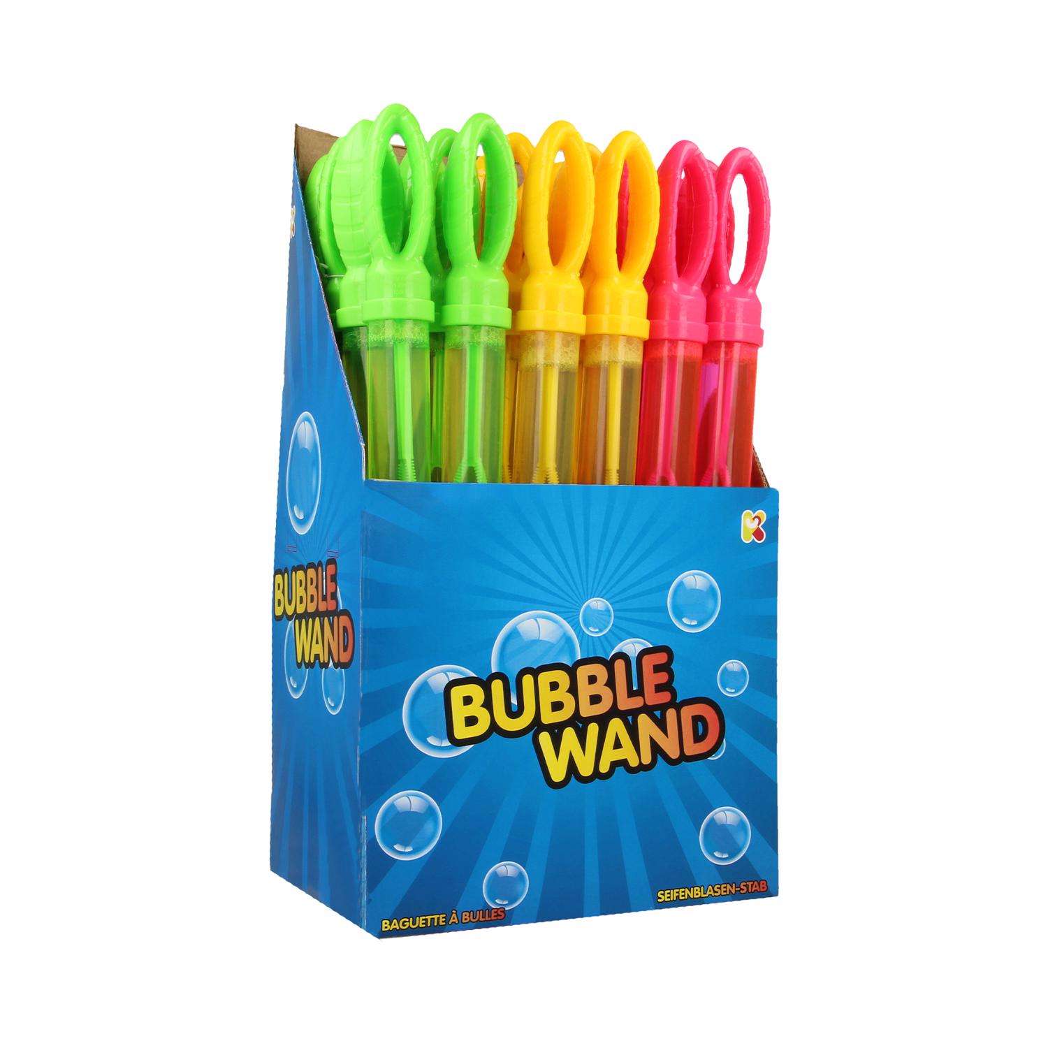 Keycraft Bubble Wand Assorted - Ace Hardware