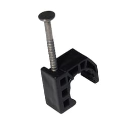 SharkBite 3/8 in. PEX Plastic Bonding Clamp