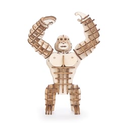 Kikkerland Gorilla 3D Puzzle