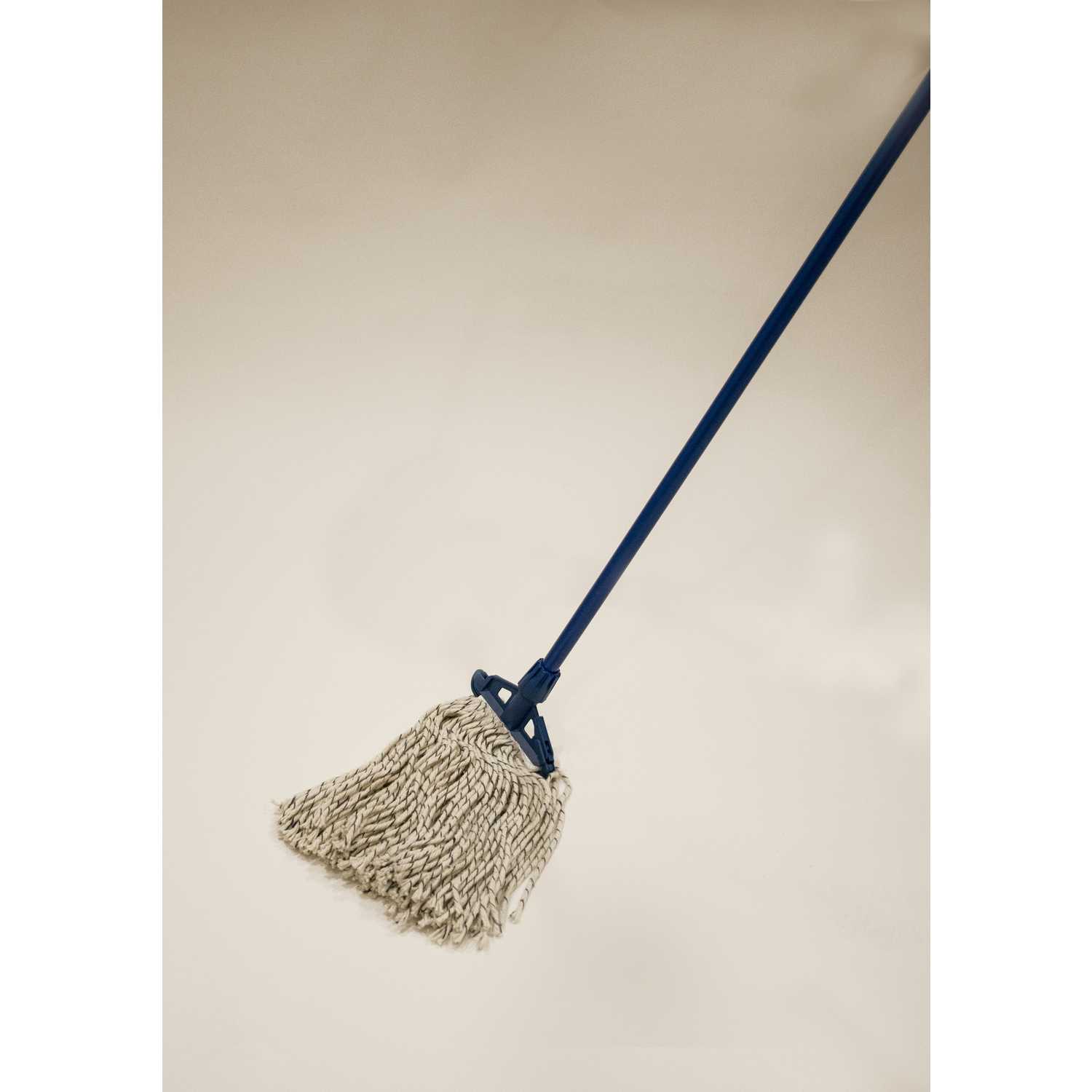Elite 8 Mop Head 4Ply Cotton Ace Hardware