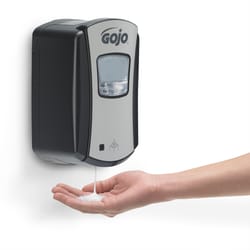 Gojo 700 ml Wall Mount Touch Free Foam Touch-Free Soap Dispenser
