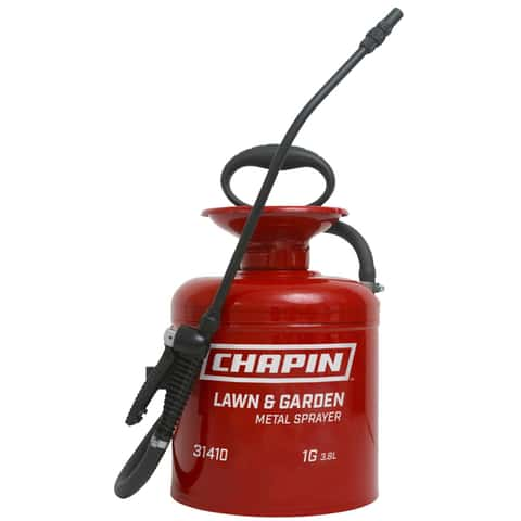 Chapin 1-Gallon Plastic Handheld Sprayer - Each