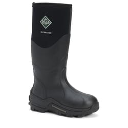 The Original Muck Boot Company Muckmaster Men's Boots 11 US Black